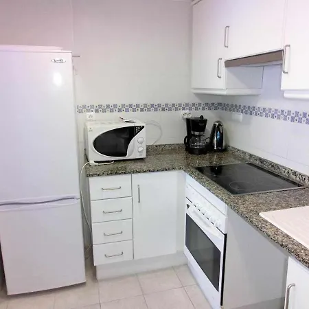 Apolo16 2 Апартаменты *