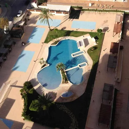 Apolo16 2 Апартаменты *