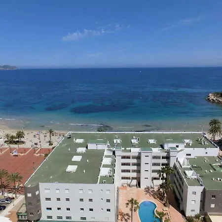 Apolo16 2 Апартаменты *