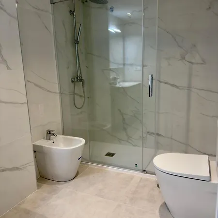 Апартаменты Apolo16 2