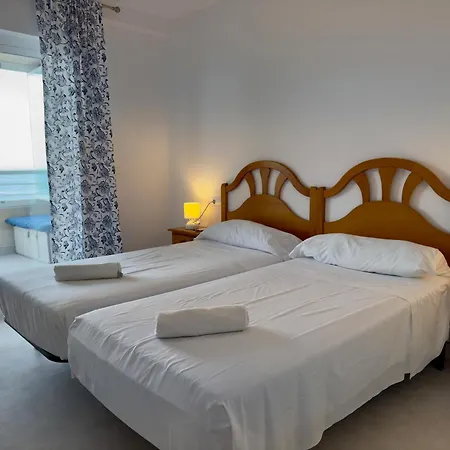 Apolo16 2 Апартаменты