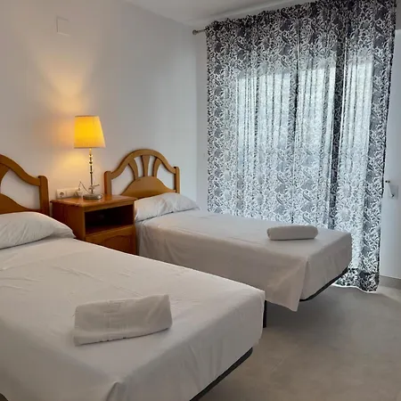 Апартаменты Apolo16 2