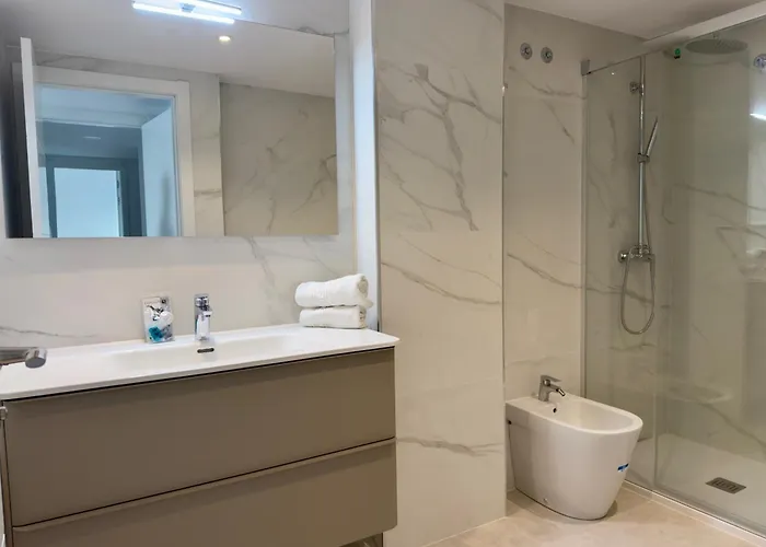 Apolo16 2 Appartement