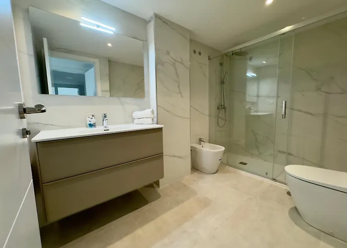 Appartement Apolo16 2 *