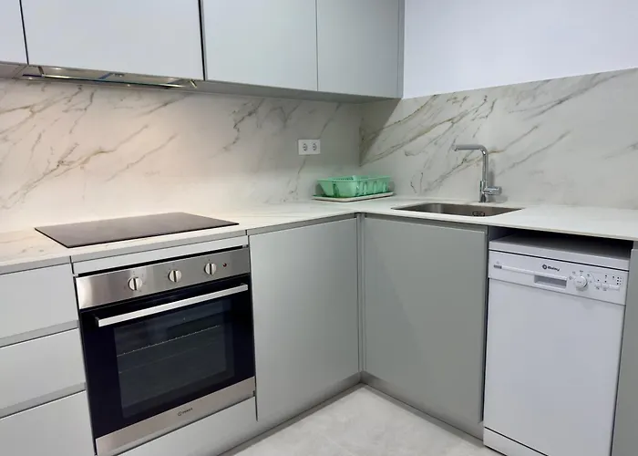 Apolo16 2 Appartement *