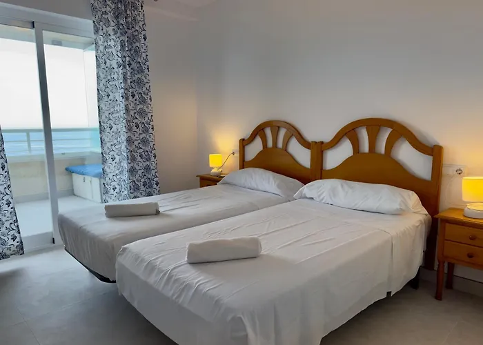 Apolo16 2 Appartement