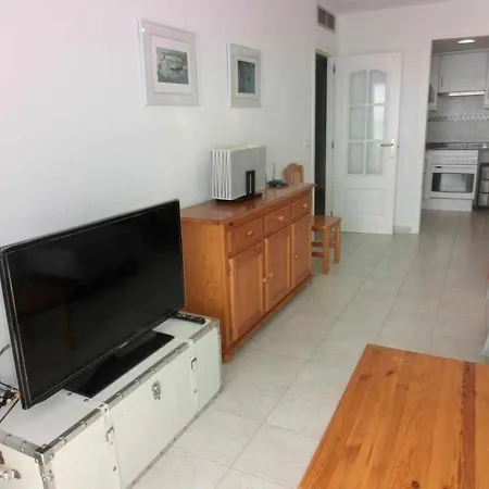 Apolo16 2 Apartamento