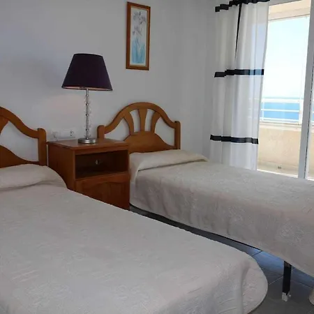 Apartamento Apolo16 2 *