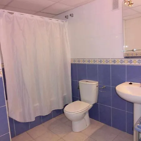 Apolo16 2 Lägenhet *