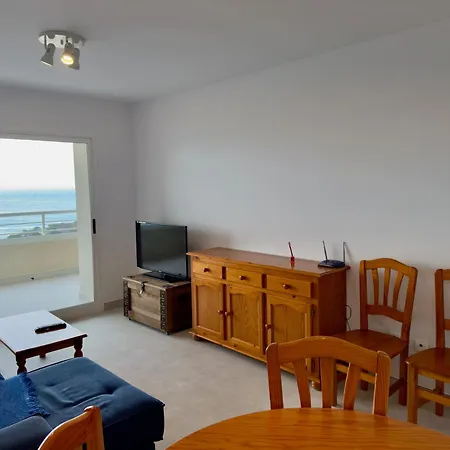 Appartement Apolo16 2 Calp