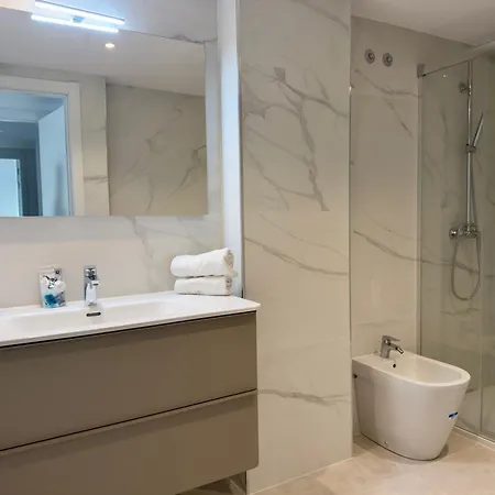 Apolo16 2 Appartement