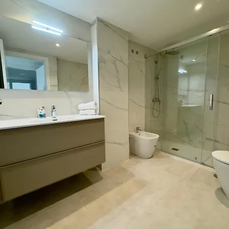 Appartement Apolo16 2 *