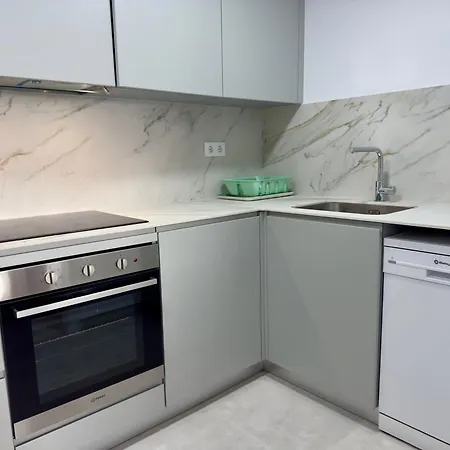 Apolo16 2 Appartement *