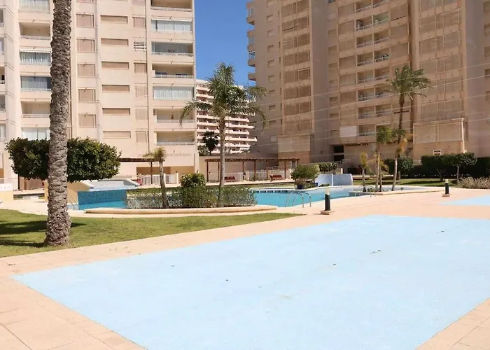 Apolo16 2 Apartment *