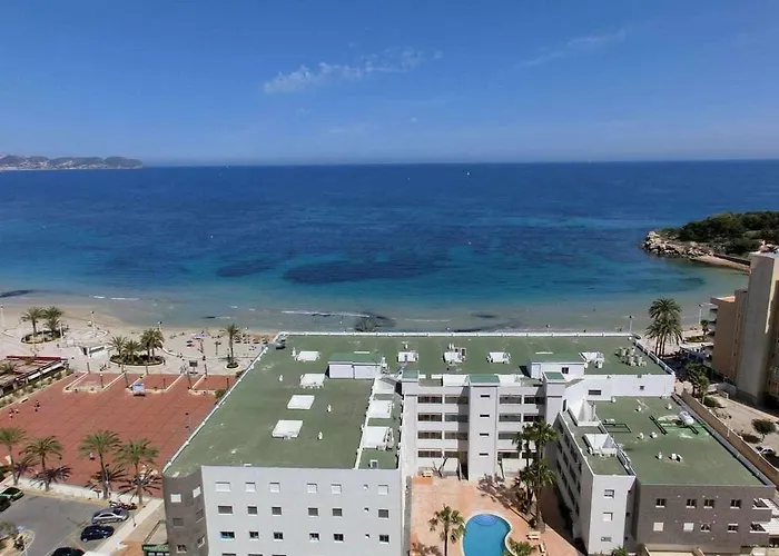 Apolo16 2 Appartement *