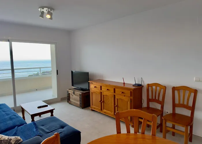 Apartment Apolo16 2 Calpe