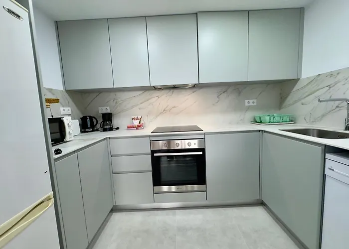 Apolo16 2 Appartement *