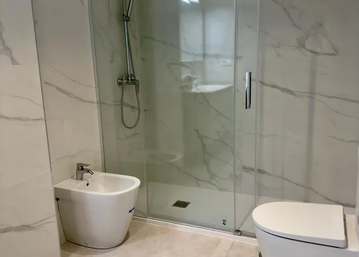 Appartement Apolo16 2