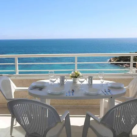 Lejlighed Apolo16 2 Calpe